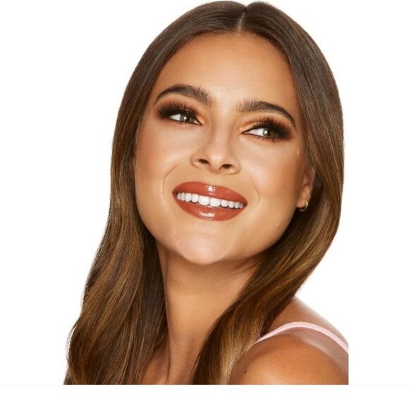 Too Faced Pumpkin Spice Second Slice Sweet & Spicy Eyeshadow Palette New SEALED - Picture 5 of 7